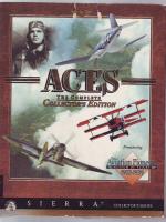 Aces: The Complete collector's edition